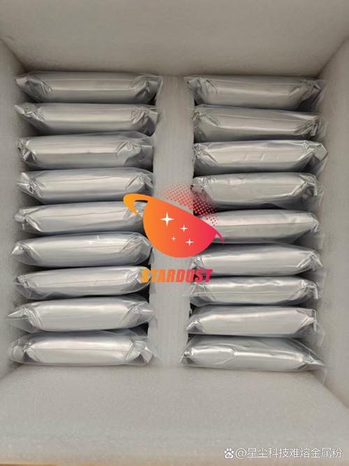 正在发货100kg医疗级球形钽粉,产品严格遵循高品质标准,具有高纯度,低